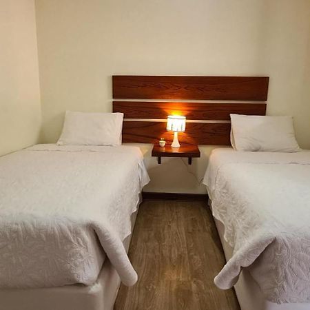 Hotel La Posada De Francisca Pisac Kültér fotó