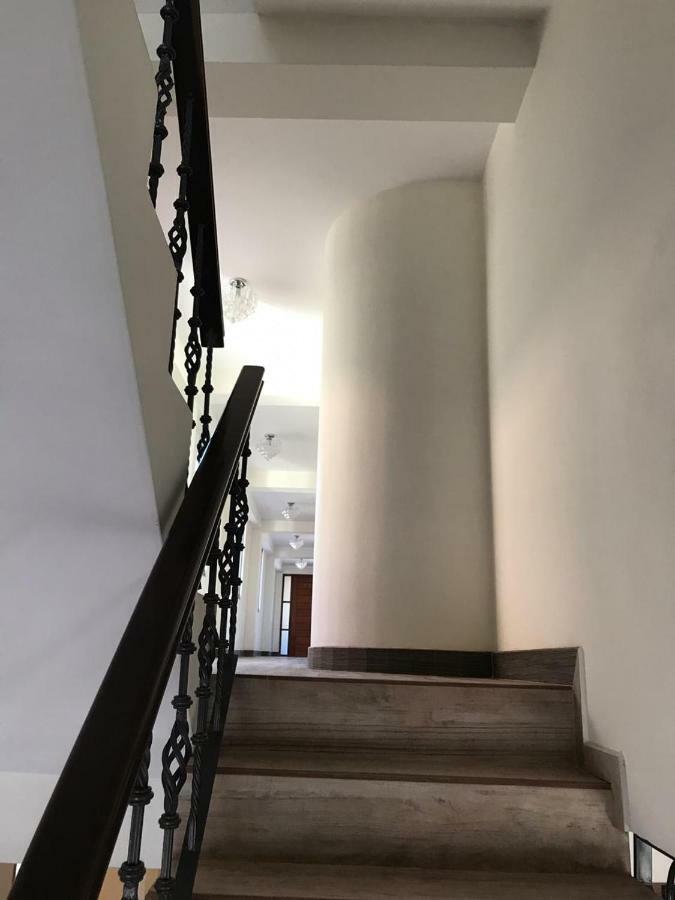 Hotel La Posada De Francisca Pisac Kültér fotó