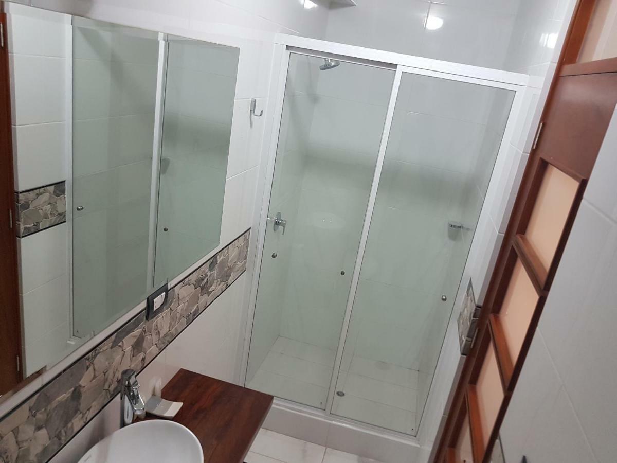 Hotel La Posada De Francisca Pisac Kültér fotó