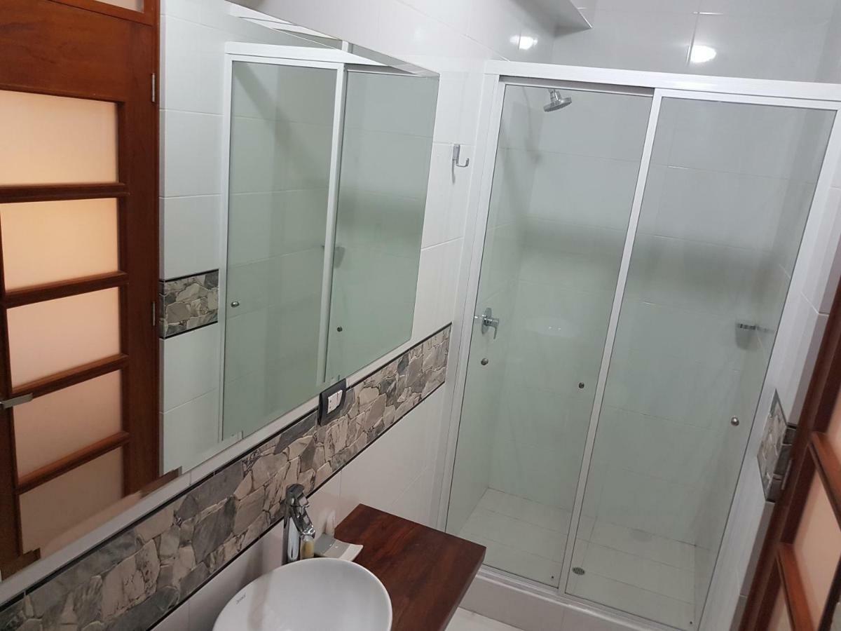 Hotel La Posada De Francisca Pisac Kültér fotó