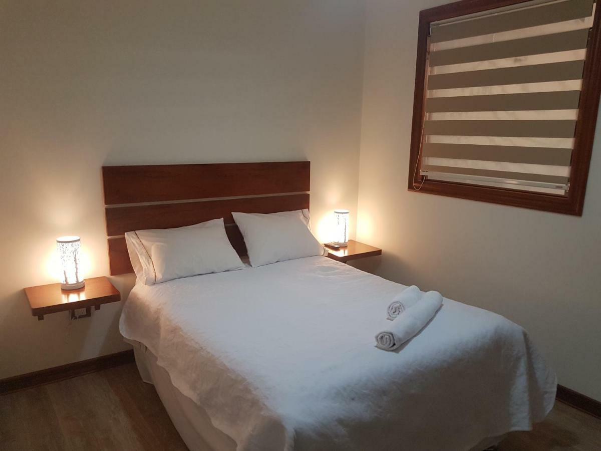 Hotel La Posada De Francisca Pisac Kültér fotó