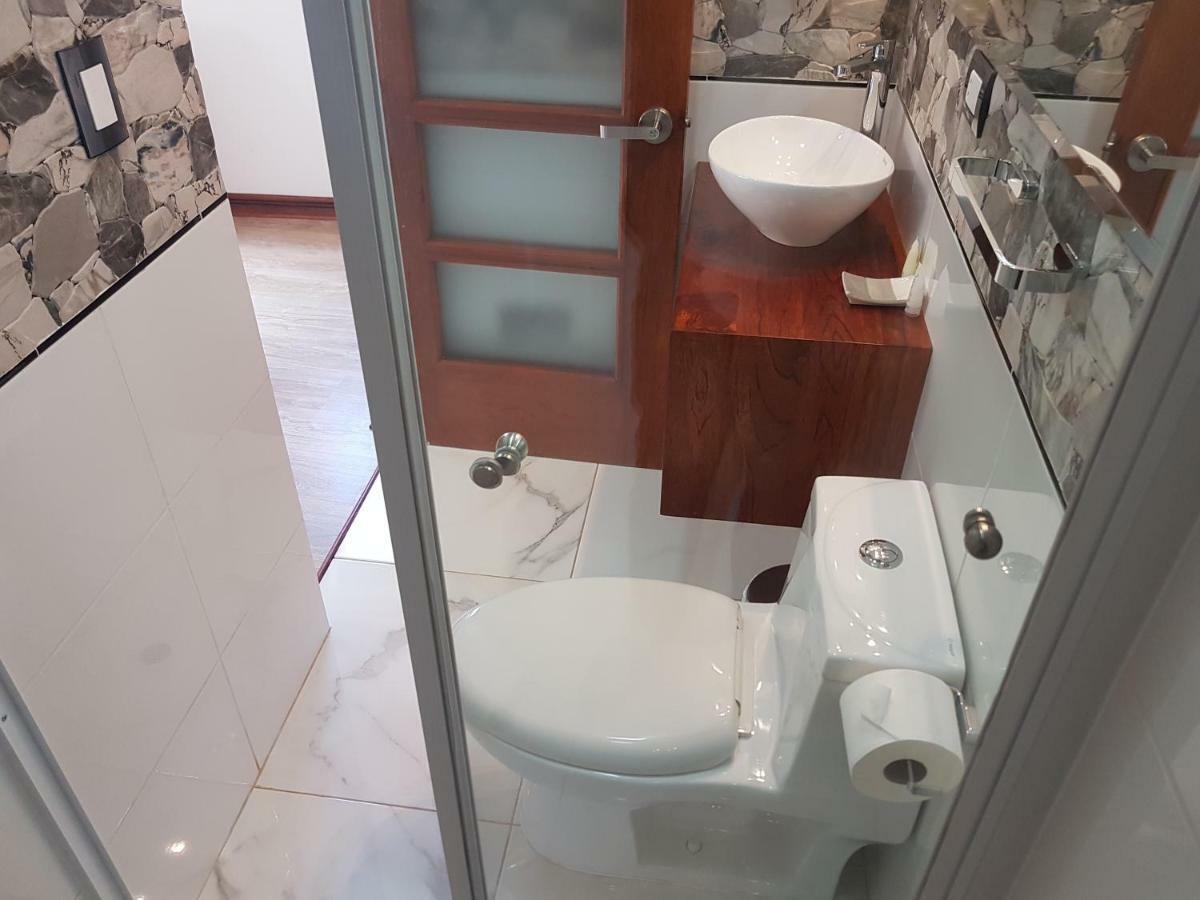 Hotel La Posada De Francisca Pisac Kültér fotó
