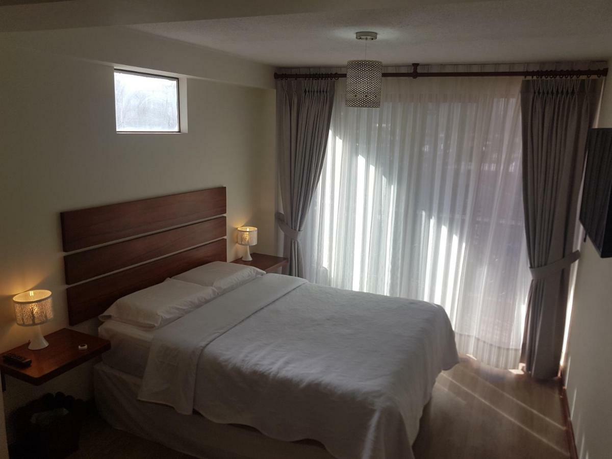 Hotel La Posada De Francisca Pisac Kültér fotó