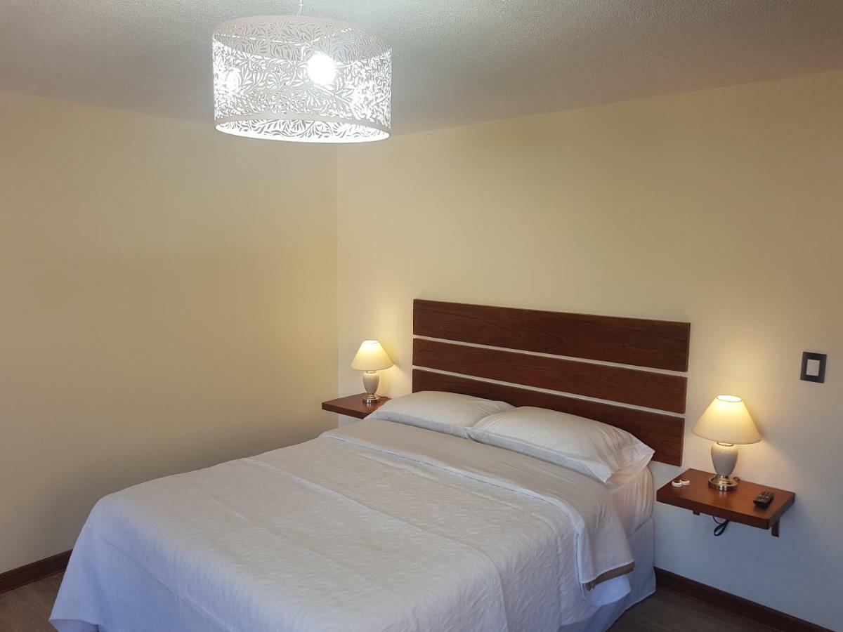 Hotel La Posada De Francisca Pisac Kültér fotó