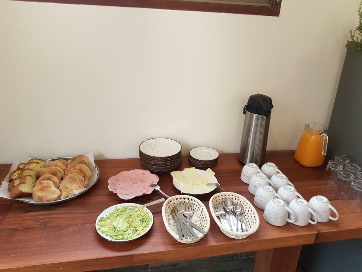 Hotel La Posada De Francisca Pisac Kültér fotó