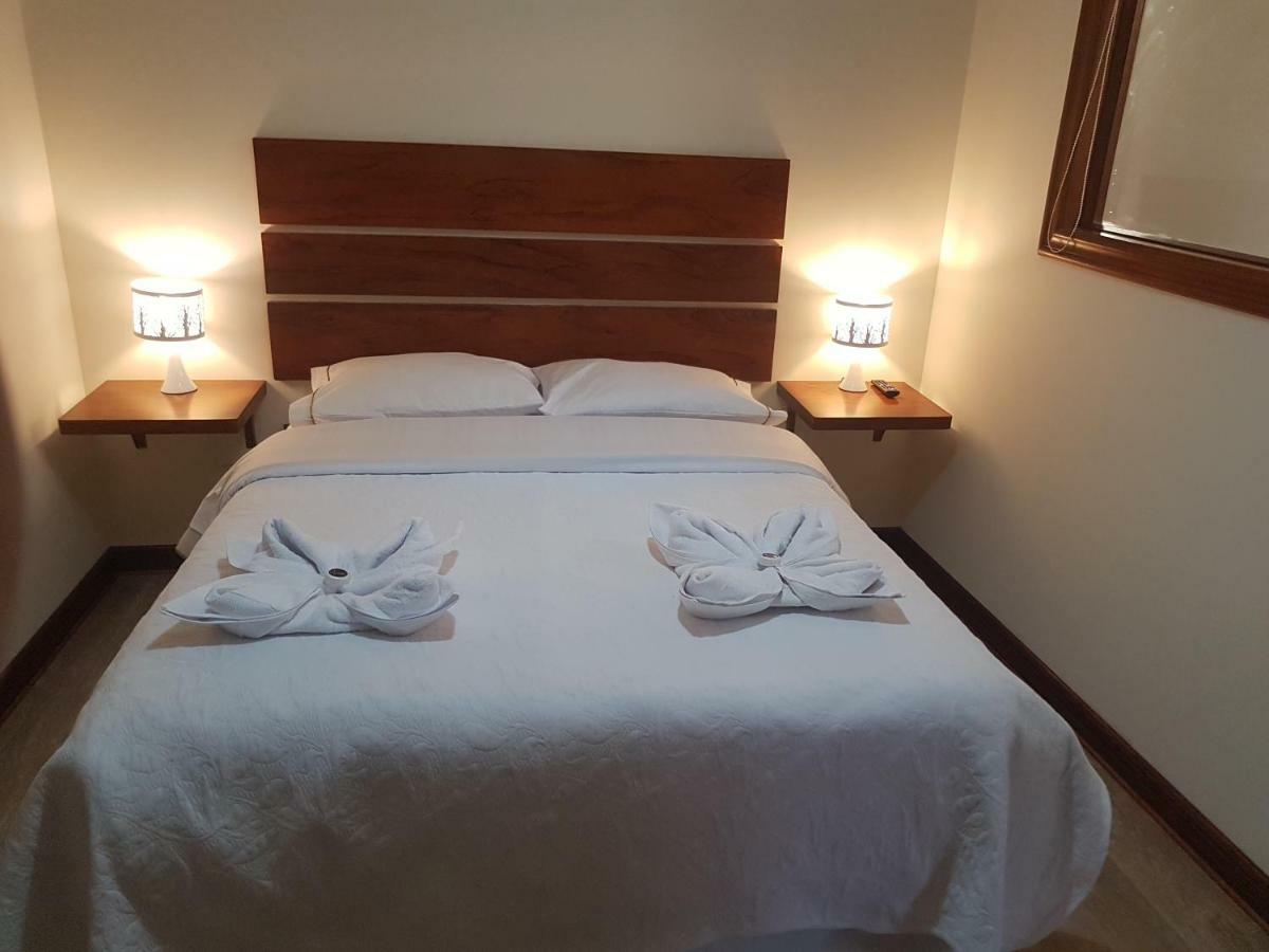 Hotel La Posada De Francisca Pisac Kültér fotó