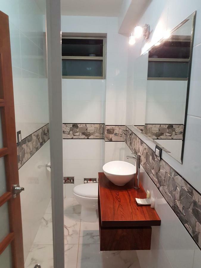 Hotel La Posada De Francisca Pisac Kültér fotó