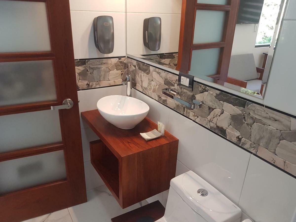 Hotel La Posada De Francisca Pisac Kültér fotó