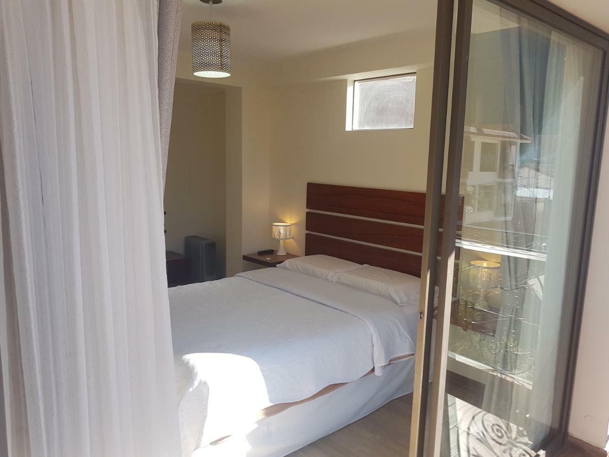 Hotel La Posada De Francisca Pisac Kültér fotó
